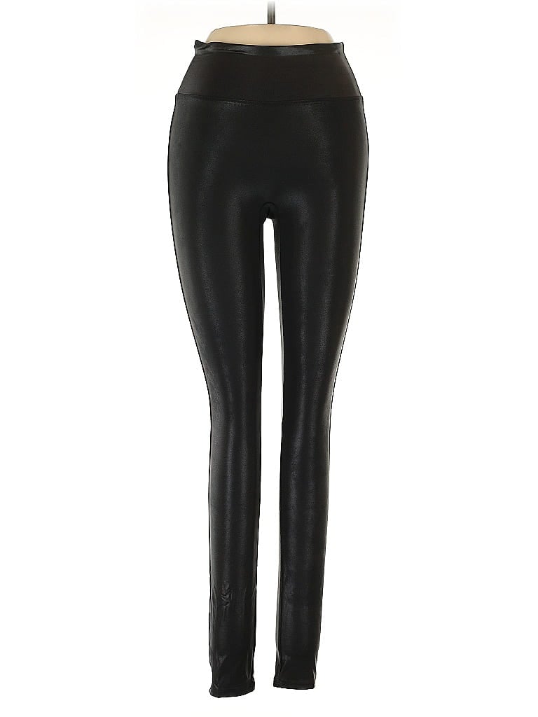 SPANX Black Active Pants Size XS - photo 1