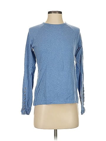 J. McLaughlin Pullover Sweater (view 1)