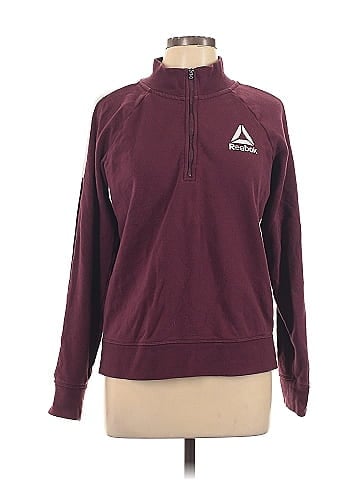 Reebok Sweatshirt (view 1)