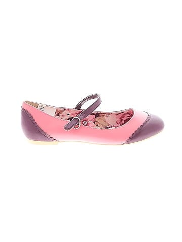 Janie and Jack Dress Shoes (view 1)