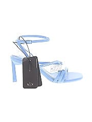 Armani Exchange Heels