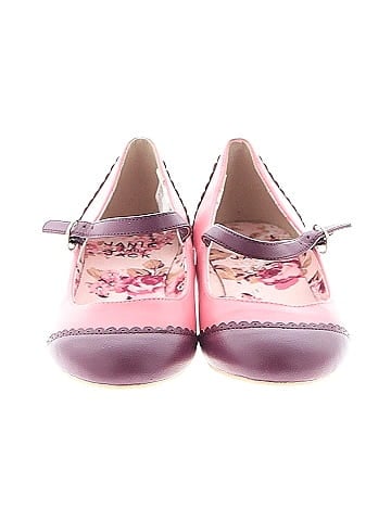 Janie and Jack Dress Shoes (view 2)