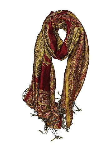 Pashmina Scarf (view 1)