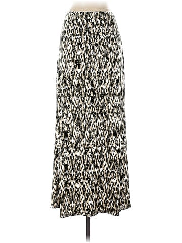 Christopher & Banks Casual Skirt (view 1)