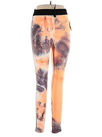 Emme Jordan Active Pants (view 1)