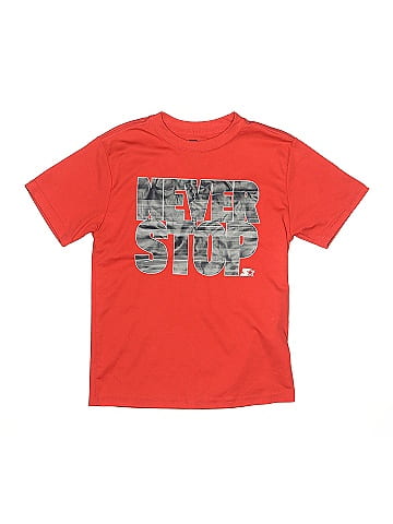 Starter Short Sleeve T-Shirt (view 1)