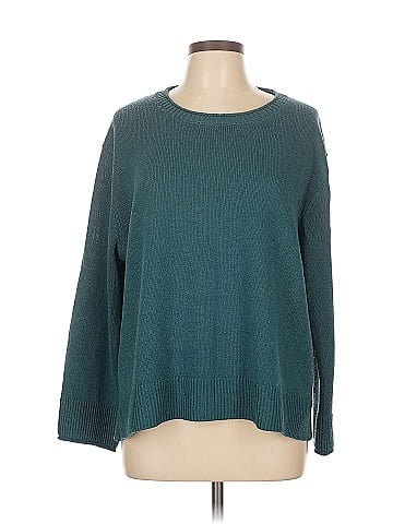 Ella Moss Pullover Sweater (view 1)