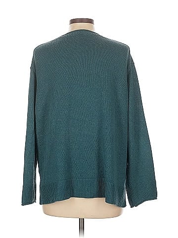 Ella Moss Pullover Sweater (view 2)