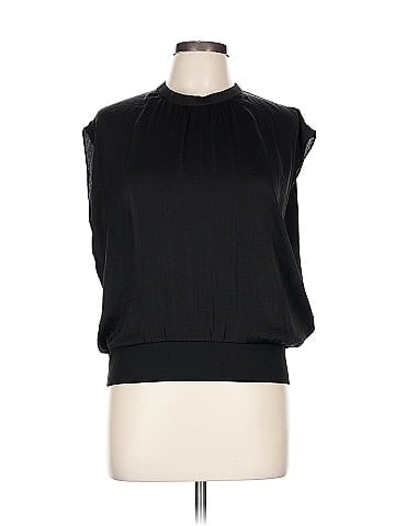 Heartloom Sleeveless Blouse (view 1)