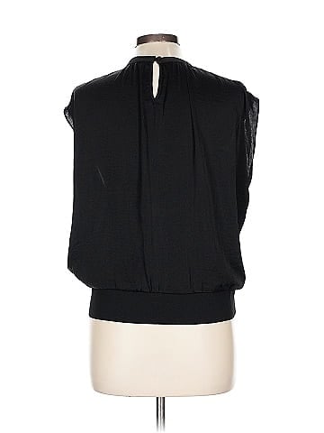 Heartloom Sleeveless Blouse (view 2)
