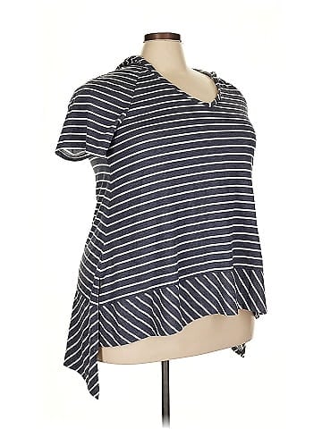LIVI Poncho (view 2)