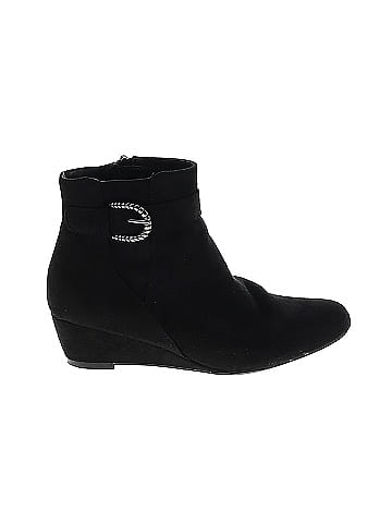 East5th Ankle Boots (view 1)