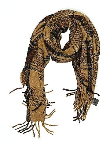 London Fog Scarf (view 1)
