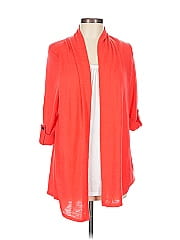 Notations Cardigan