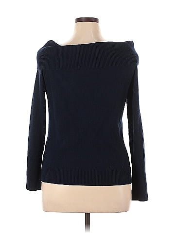 Naadam Cashmere Pullover Sweater (view 2)