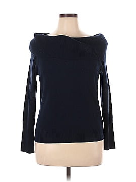 Naadam Cashmere Pullover Sweater