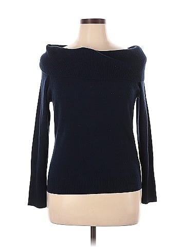 Naadam Cashmere Pullover Sweater (view 1)