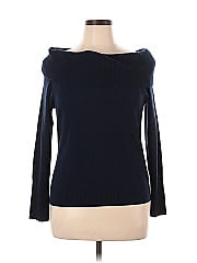 Naadam Cashmere Pullover Sweater