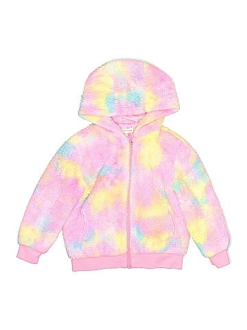 Tucker + Tate Zip Up Hoodie (view 1)