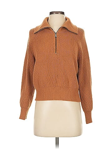 Open Edit Pullover Sweater (view 1)