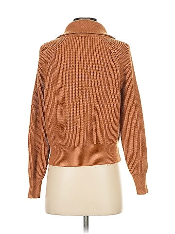 Open Edit Pullover Sweater (view 2)