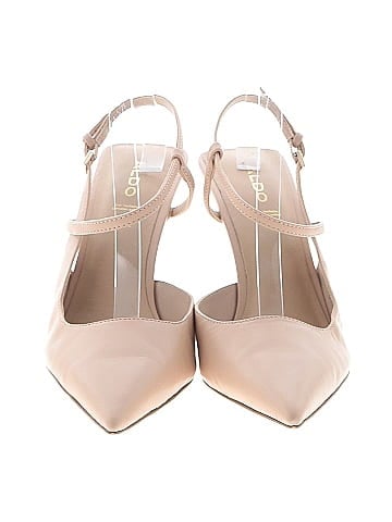 Aldo Heels (view 2)