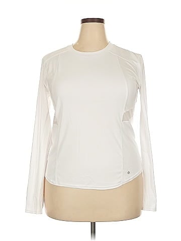 Layer 8 Long Sleeve T-Shirt (view 1)