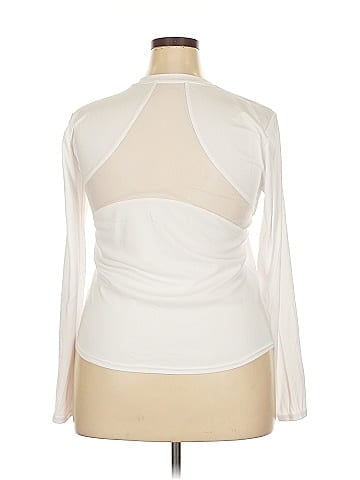 Layer 8 Long Sleeve T-Shirt (view 2)