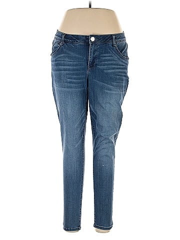Wit & Wisdom Jeans (view 1)