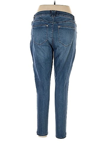 Wit & Wisdom Jeans (view 2)