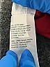 Isaac Mizrahi LIVE! Red Short Sleeve Blouse Size 1X - photo 8