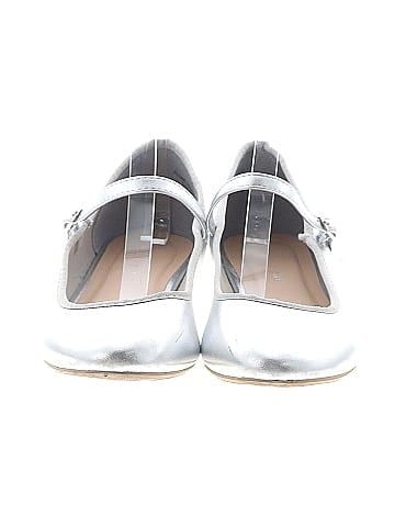 Madden Girl Flats (view 2)