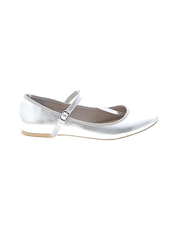 Madden Girl Flats (view 1)