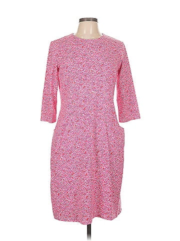 J. McLaughlin Casual Dress (view 1)