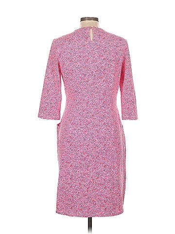 J. McLaughlin Casual Dress (view 2)
