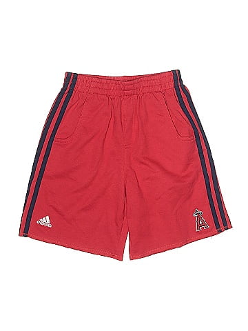 Adidas Athletic Shorts (view 1)