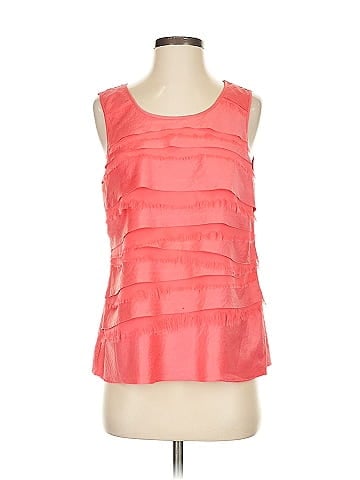 Christopher & Banks Tank Top (view 1)