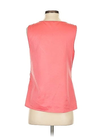Christopher & Banks Tank Top (view 2)