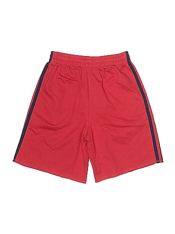 Adidas Athletic Shorts (view 2)