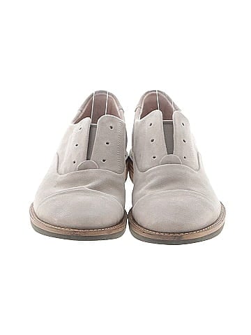 Ecco Flats (view 2)