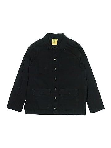 Thereabouts Jacket (view 1)