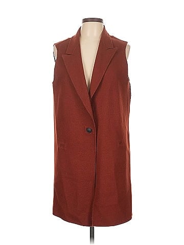 Rag & Bone Vest (view 1)