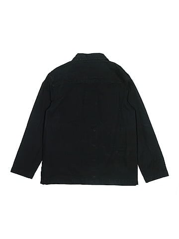 Thereabouts Jacket (view 2)