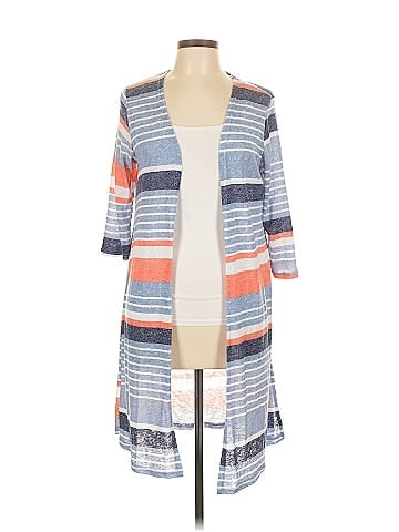 Ginger G. Cardigan (view 1)