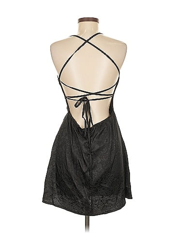 Princess Polly Cocktail Dress (view 2)