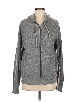 Aviator Nation Zip Up Hoodie