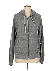 Aviator Nation Zip Up Hoodie