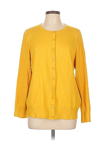 Charter Club Cardigan (view 1)