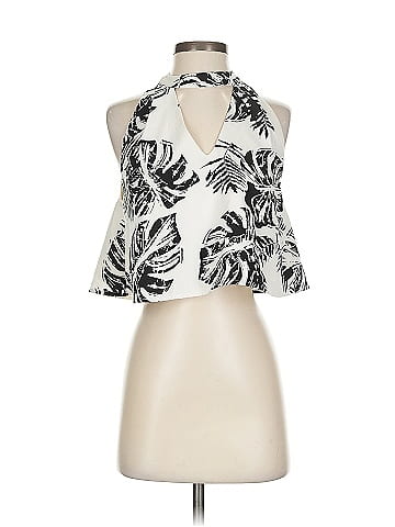 TOBI Sleeveless Blouse (view 1)