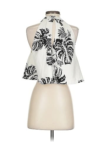 TOBI Sleeveless Blouse (view 2)